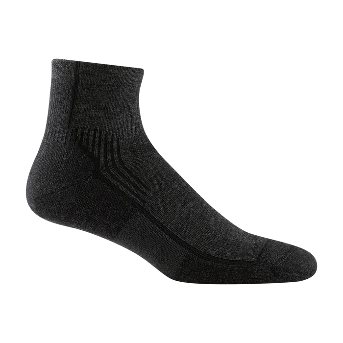 1959 Men's 1/4 Midweight Hiking Sock with Cushion
