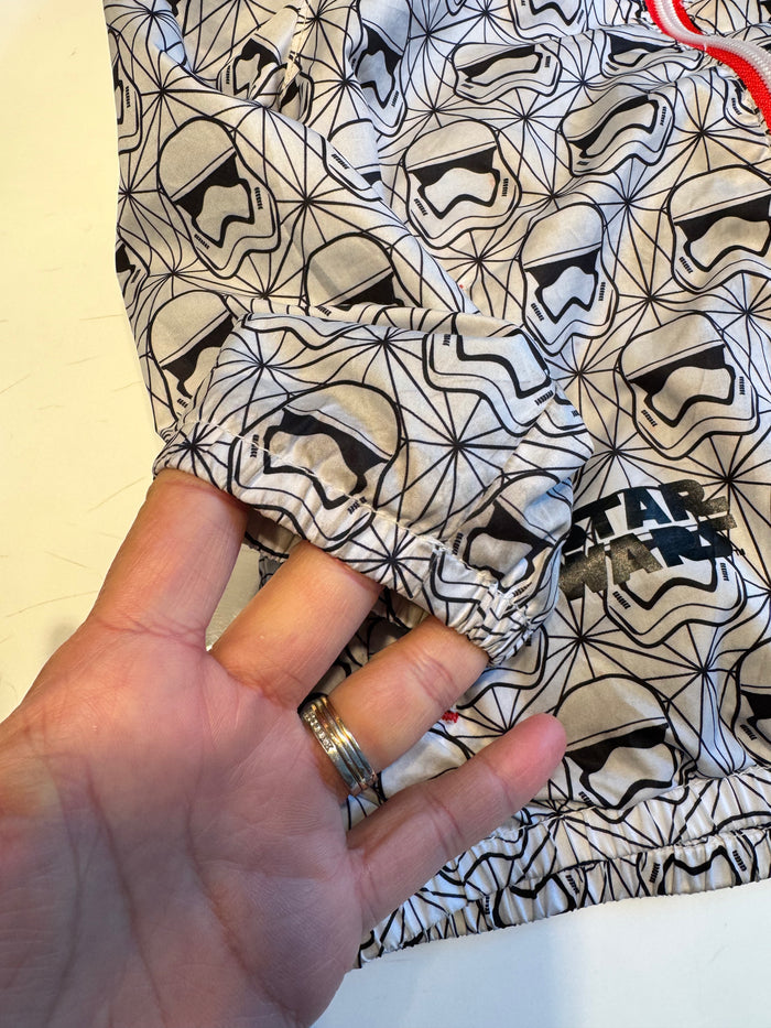 H&M x Star Wars / Windbreaker / 18-24M