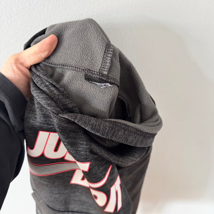 Nike / Active hoodie top / 4Y