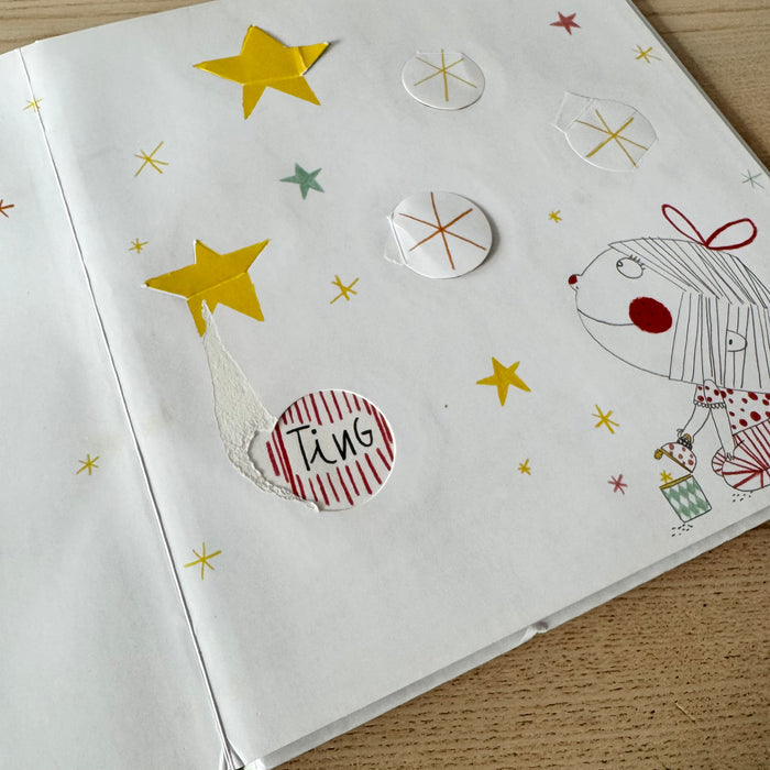 All My Treasure - A Book of Joy / Jo Witek