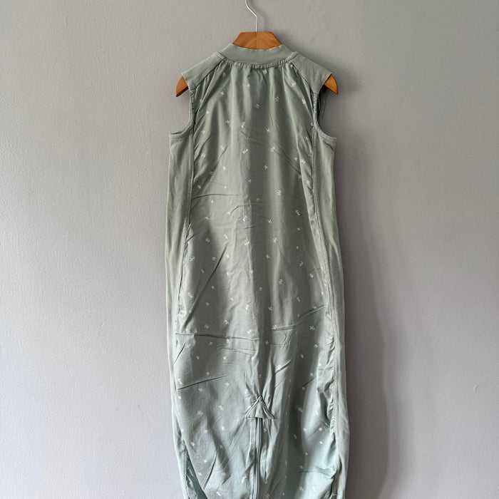 Ergo Pouch / Green sleep sack 0.3tog / 4-6Y