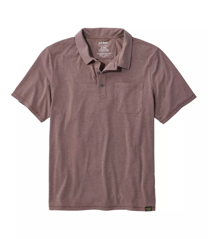 Everyday Sunsmart Polo Short Sleeve 2.0 Men's Regular