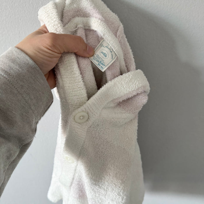 Gelato Pique / Poncho / 80-90(12-24M)