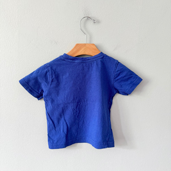 MLB / Toronto Blue Jays T-shirt / 18M