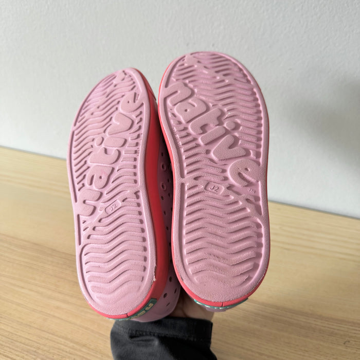 Native / Pink Jefferson / J2