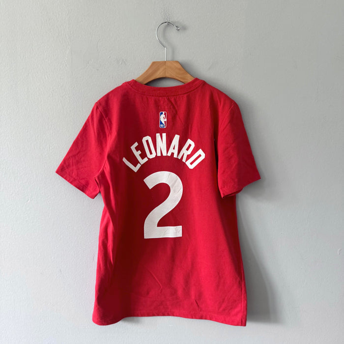 NBA / Toronto Raptors T-shirt #2 / 10-12Y