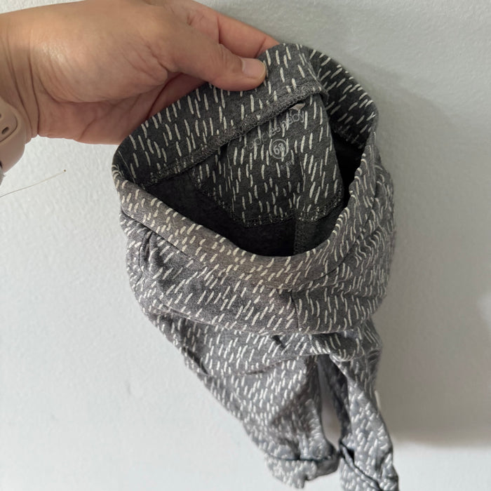 Noppies / Dark grey set up / 68(3-6M)