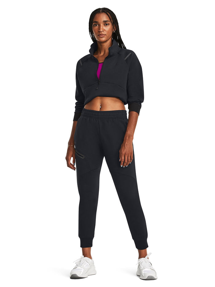 Joggers UA Unstoppable para mujer