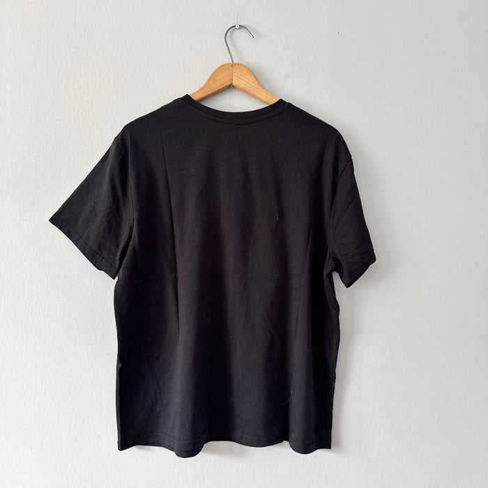 Pink Floyd / Black T-shirt / XL