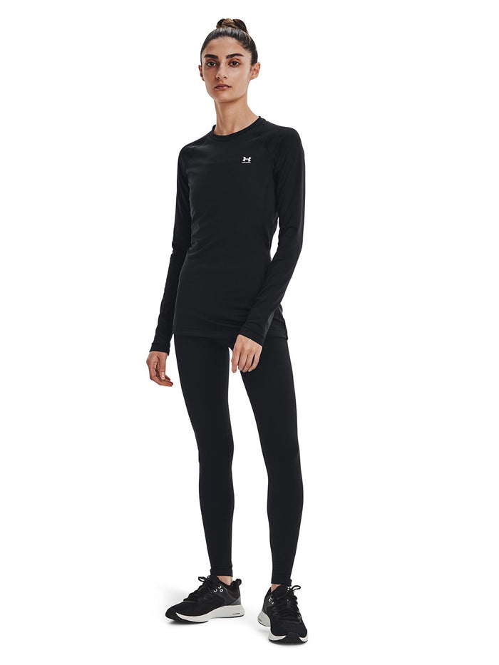 Polerón ColdGear® Authentics para mujer