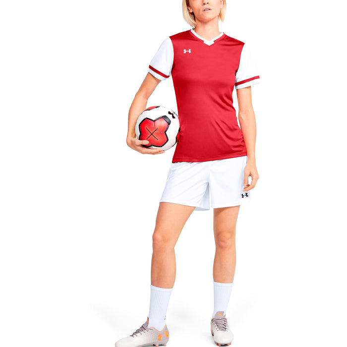 Polera UA Máquina 2.0 para mujer