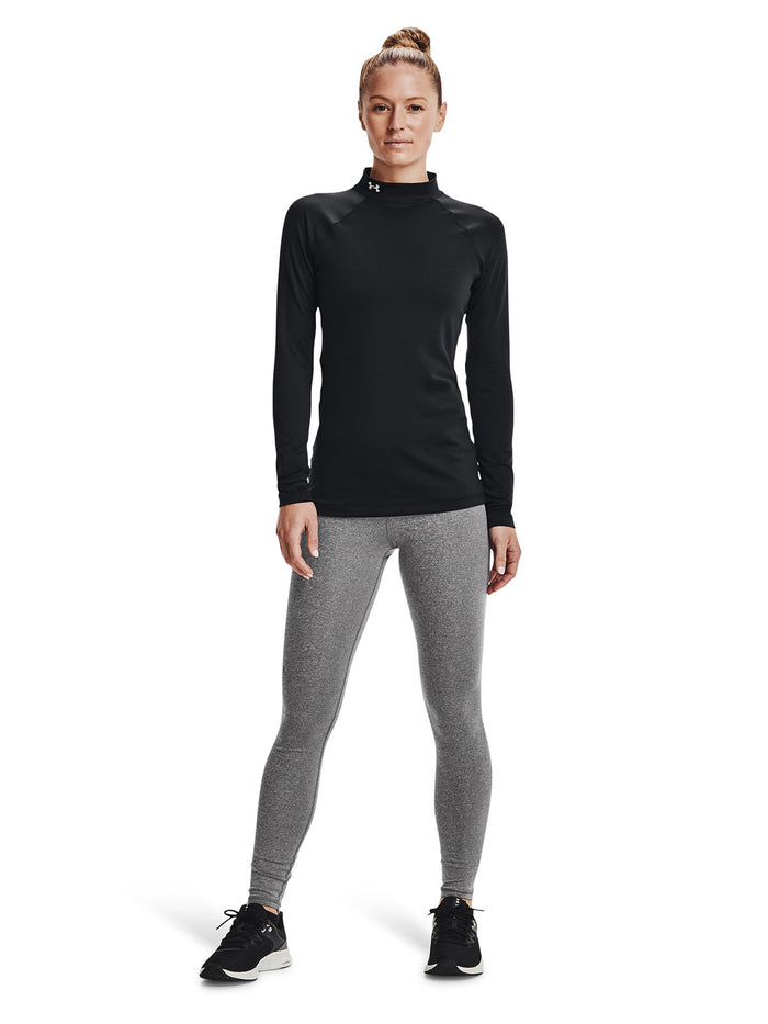 Primera capa ColdGear ® Authentics para mujer