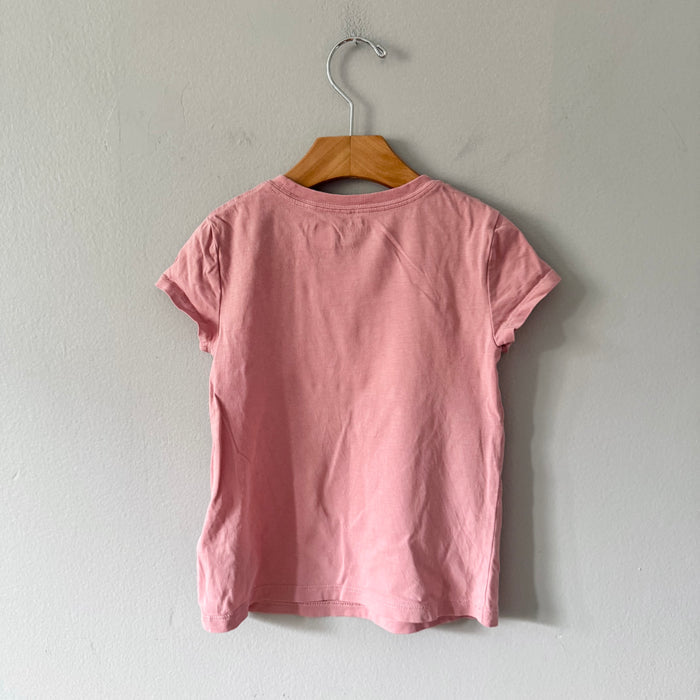 Polo Ralph Lauren / Pink T-shirt / 5Y