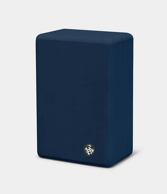 Recycled Foam Block