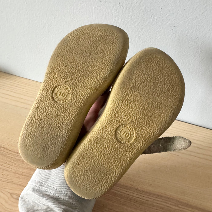 Salt Water / Sandals / US10