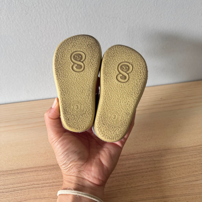 Salt Water / Sandals / US3