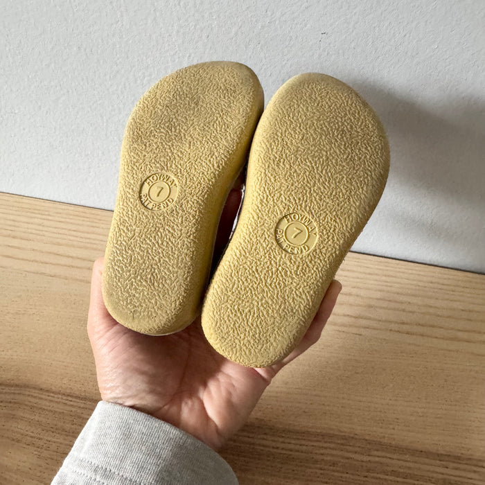 Salt Water / Sandals / US7