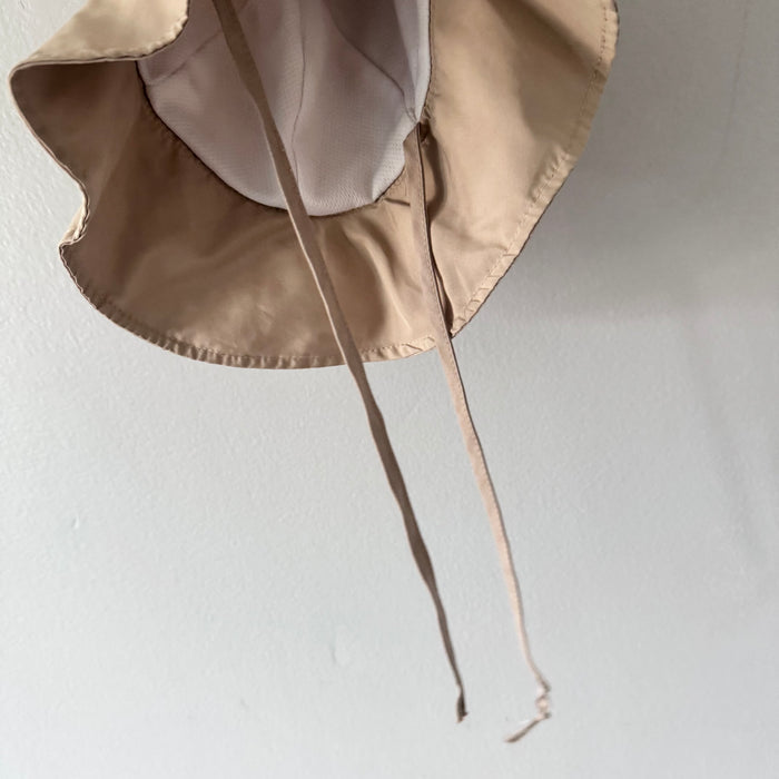 Simplikids / Beige sun hat / 2-4Y