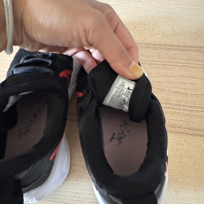 Nike / Sneaker / US12