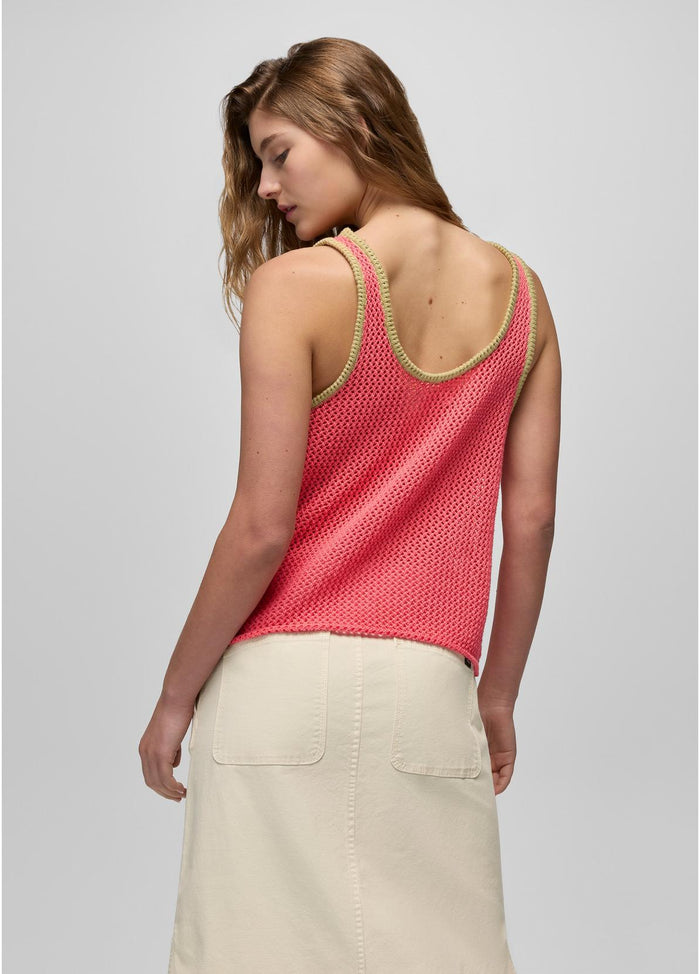Spring Awakening Tank
