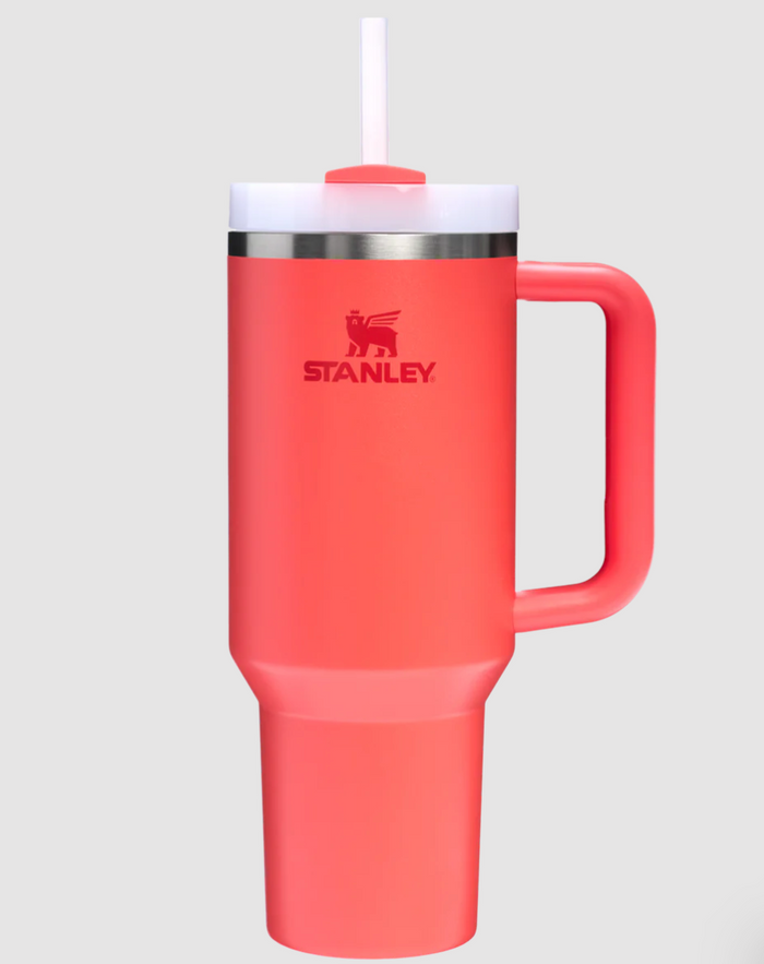 Stanley Quencher H20 FlowState Tumbler 40 oz