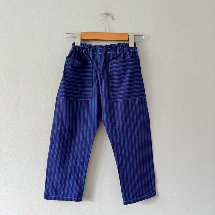 TUP / Upcycle playful pants / 6Y