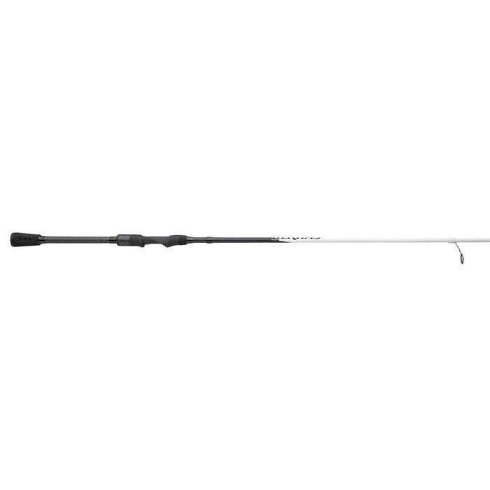 Veritas Spinning Rod 6'6" 2pc Medium Fast 6-12 lb
