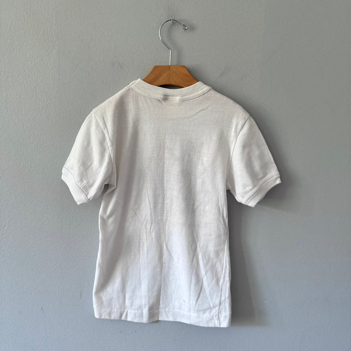 Vintage / Vancouver Canada T-shirt / Junior small(Fits 6-8Y)