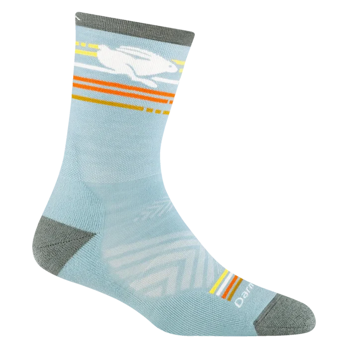 Women's 1050 Pacer Micro Crew Ultra-Lightweight with Cushion