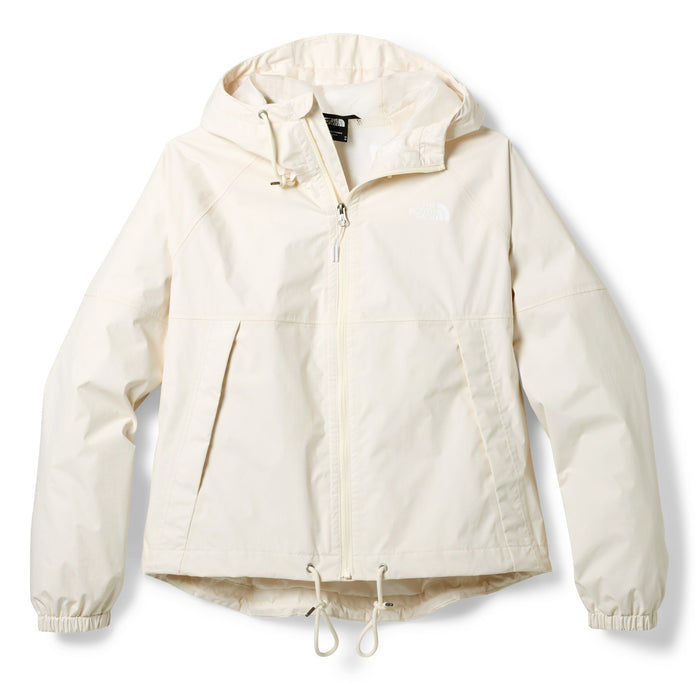 Women's Antora Rain Hoodie