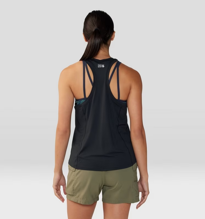 Women's Crater Lake Tank