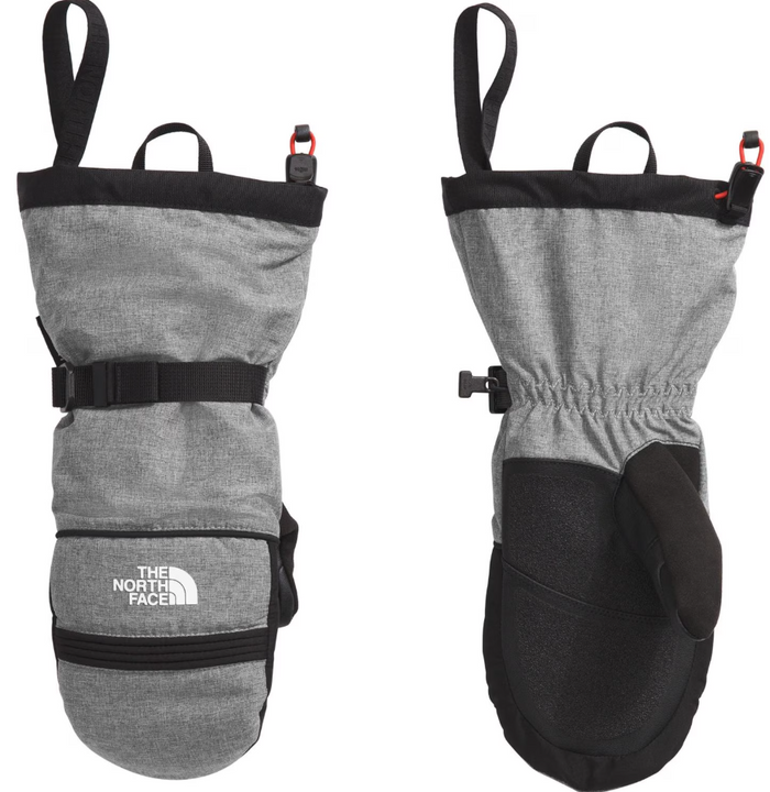 Women's Montana Ski Mitt