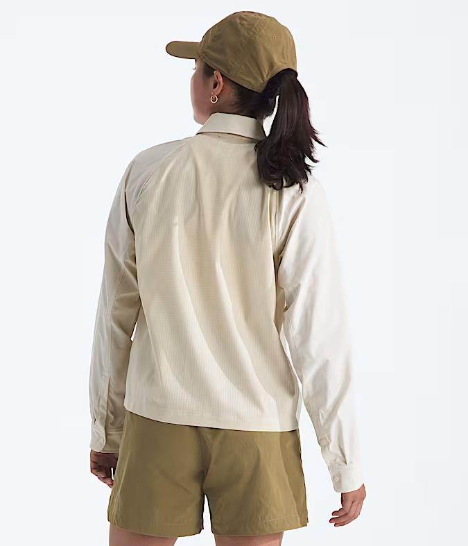 Women's Trail LIGHTRANGE L/S Shirt
