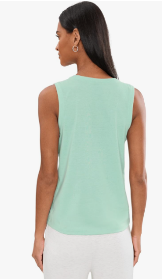 Women's Tri-Blend Tank