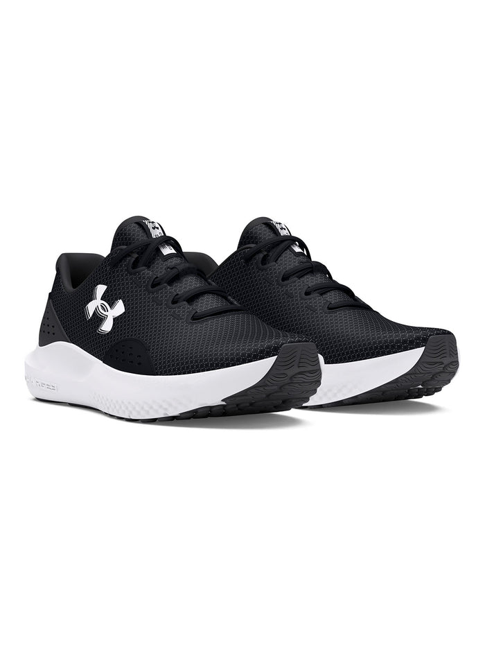 Zapatillas para correr UA Surge 4 para mujer