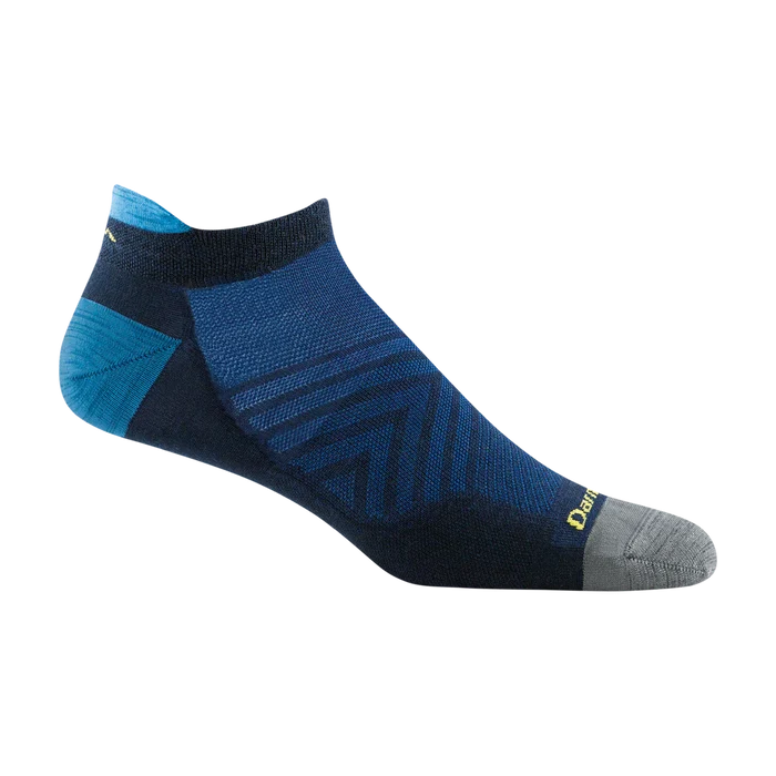 1033 Men's Run No Show Tab Ultra-Lightweight