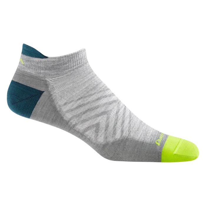 1033 Men's Run No Show Tab Ultra-Lightweight