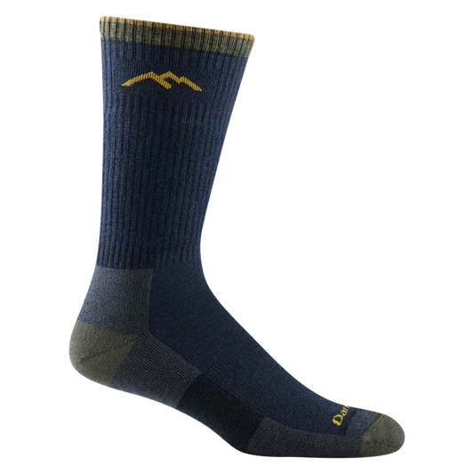 1403 Men's Hiker Boot Midweight Hiking Sock with Cushion