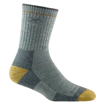 1903 Women's Hiker Micro Crew Midweight Hiking Sock with Cushion