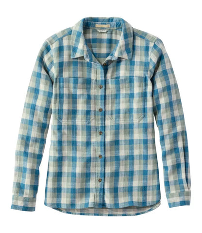 1912 Field Flannel Women's Regular