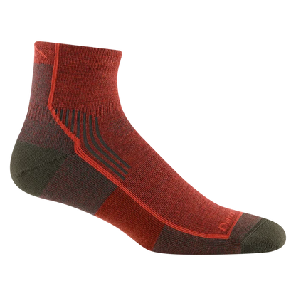 1959 Men's 1/4 Midweight Hiking Sock with Cushion