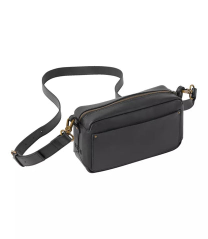 207 Leather Crossbody