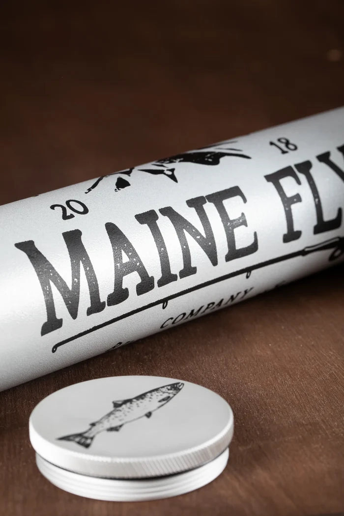 28" Collectors Edition Tube