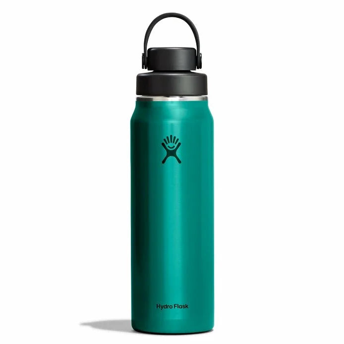 32 oz Lightweight Wide Flex Chug Cap