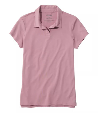 Access Trail Polo Short Sleeve Women's Regular