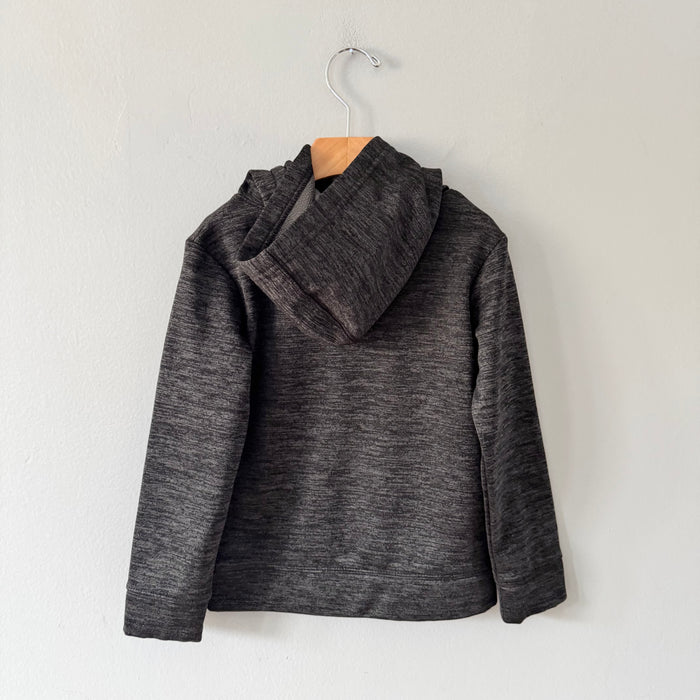 Nike / Active hoodie top / 4Y