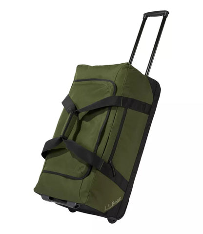 Adventure Rolling Duffle Bag II Large
