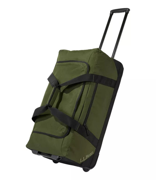Adventure Rolling Duffle Bag II Large