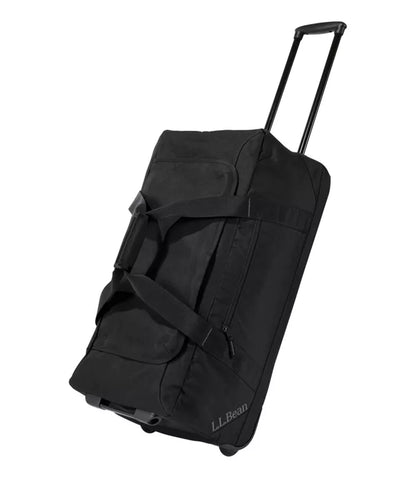 Adventure Rolling Duffle Bag II Large