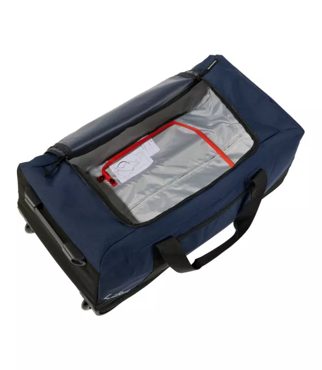 Adventure Rolling Duffle Bag II Large